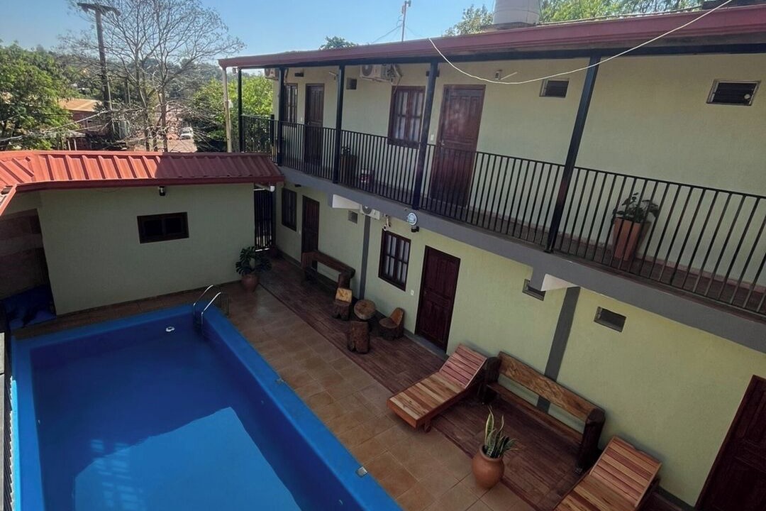 Photo of Outdoor in Zona Granja