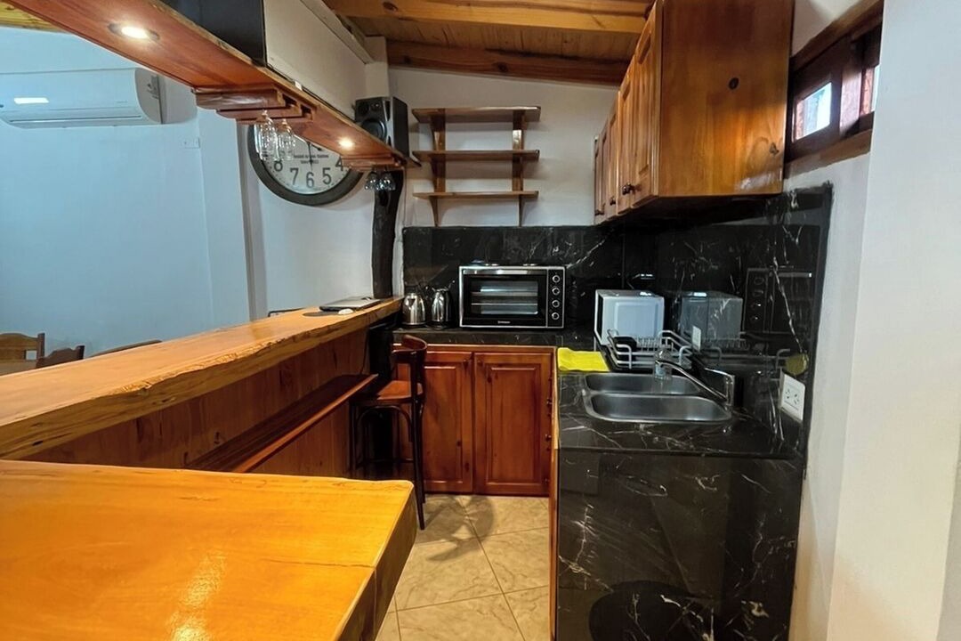 Photo of Kitchen in Zona Granja