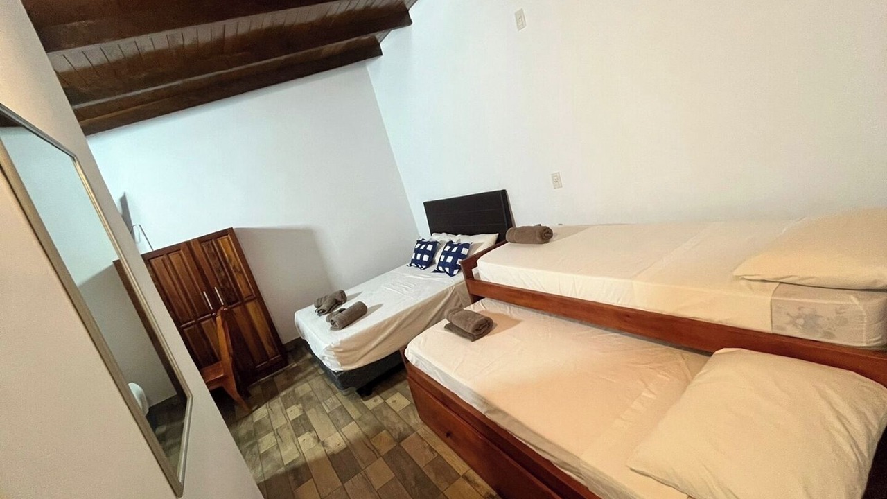 Photo of Bedroom in Zona Granja