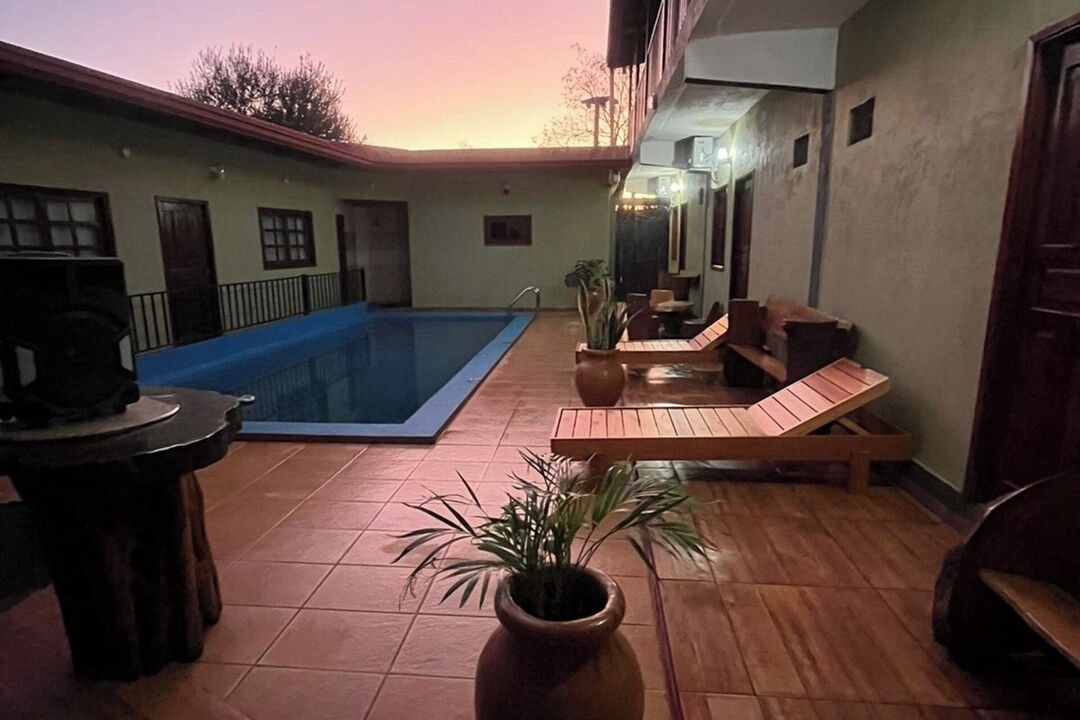 Photo of Outdoor in Zona Granja