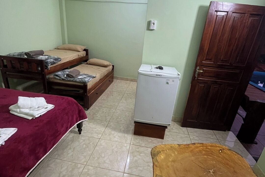 Photo of Bedroom in Zona Granja