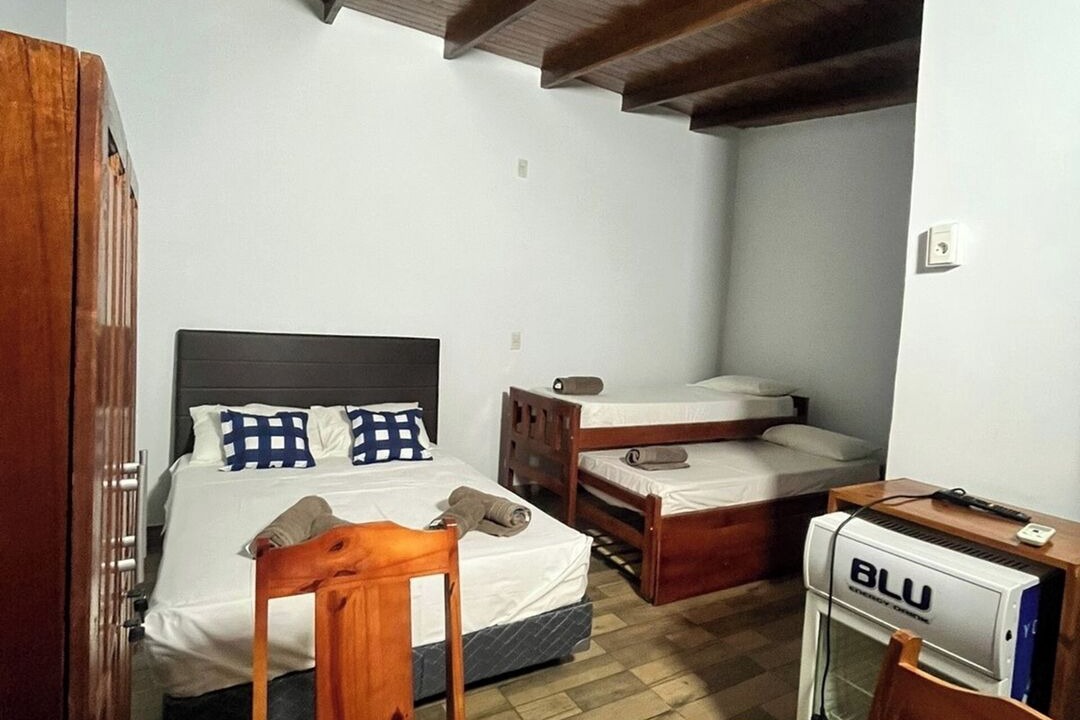 Photo of Bedroom in Zona Granja