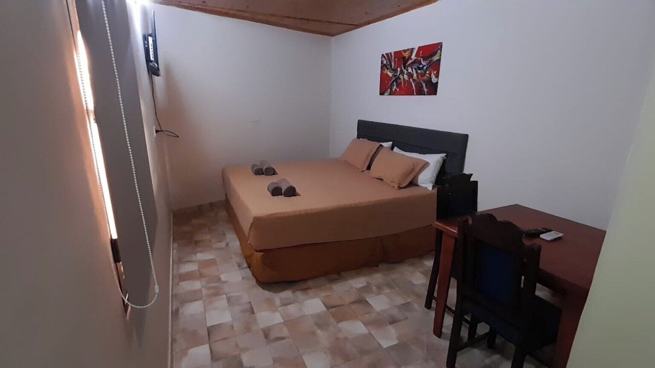 Photo of Bedroom in Zona Granja
