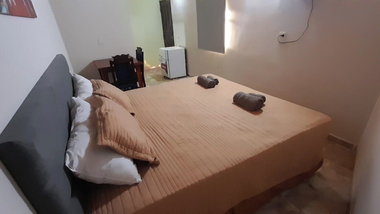 Photo of Bedroom in Zona Granja