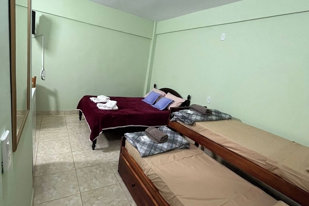 Photo of Bedroom in Zona Granja