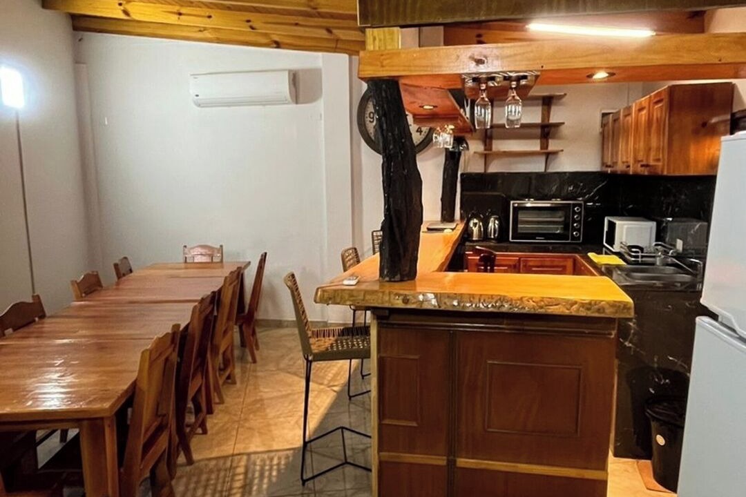 Photo of Kitchen in Zona Granja