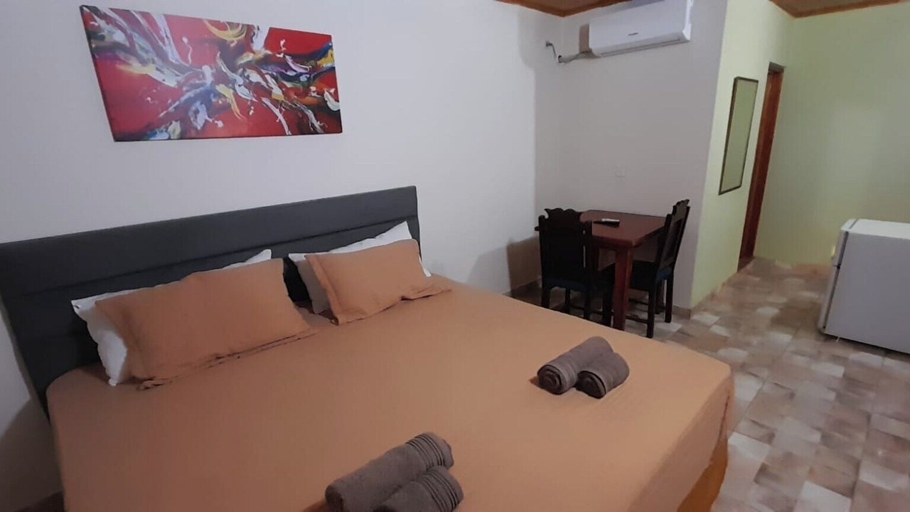 Photo of Bedroom in Zona Granja
