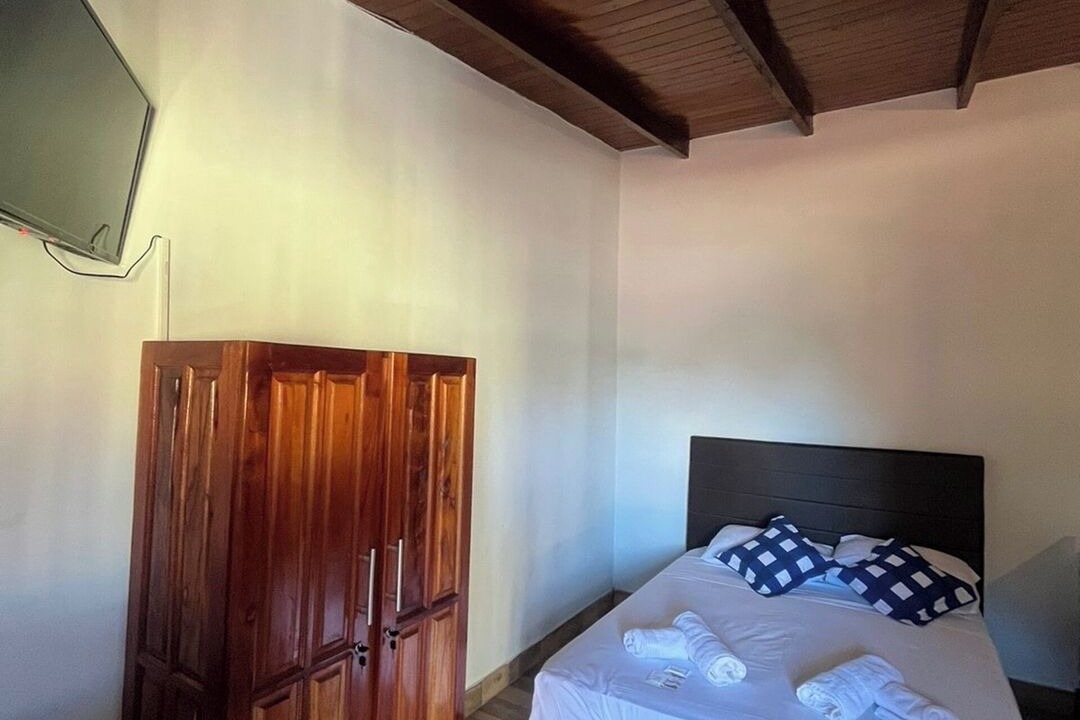Photo of Bedroom in Zona Granja