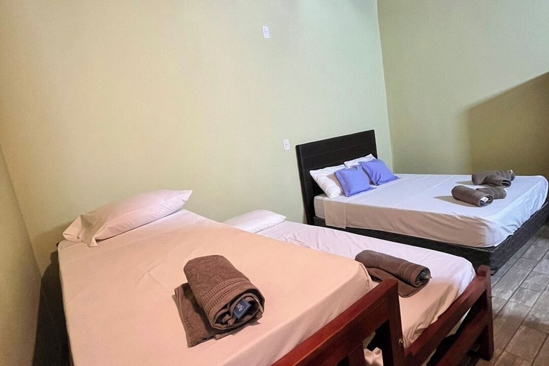 Photo of Bedroom in Zona Granja