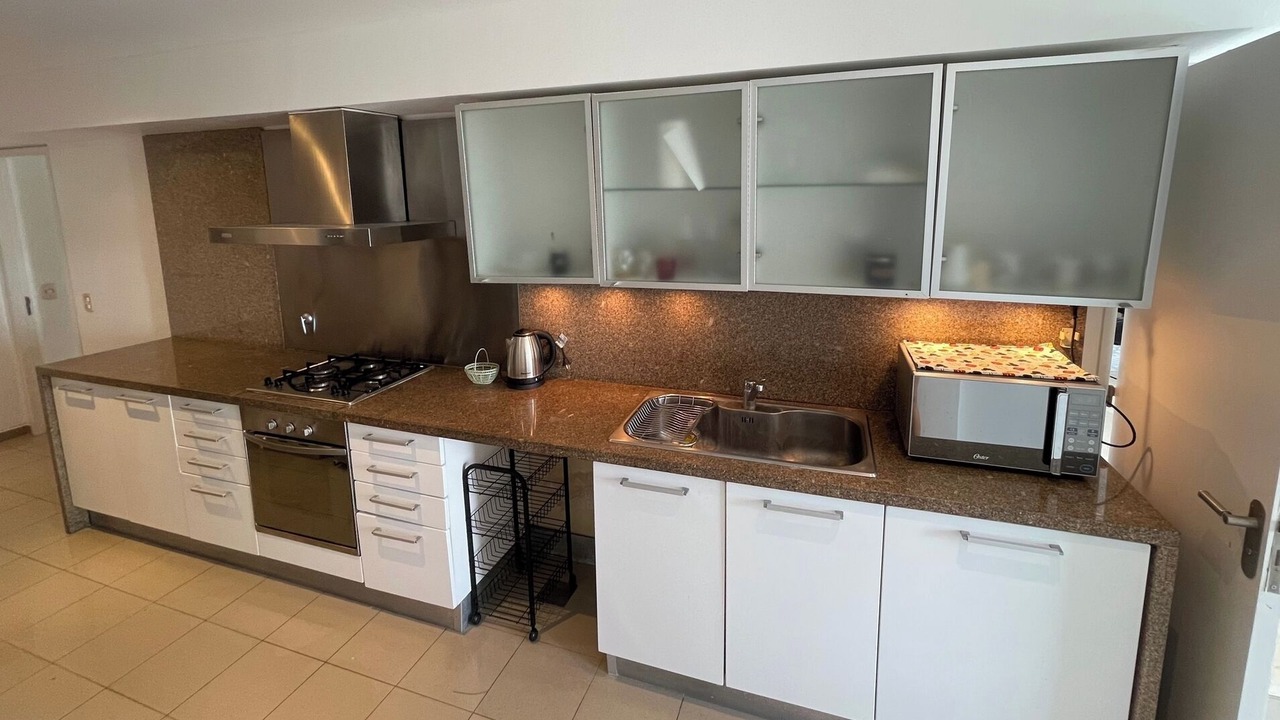 Photo of Kitchen in Puerto Madero