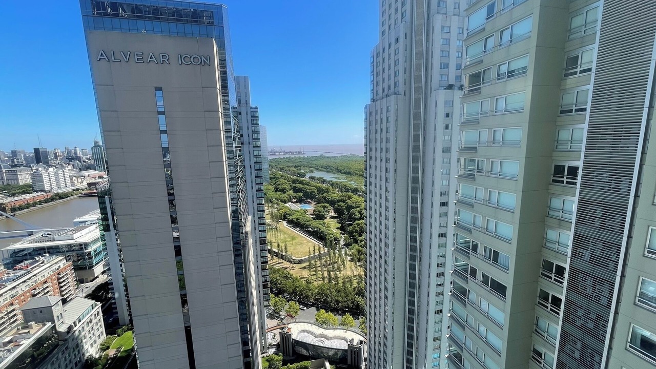 Photo of Outdoor in Puerto Madero