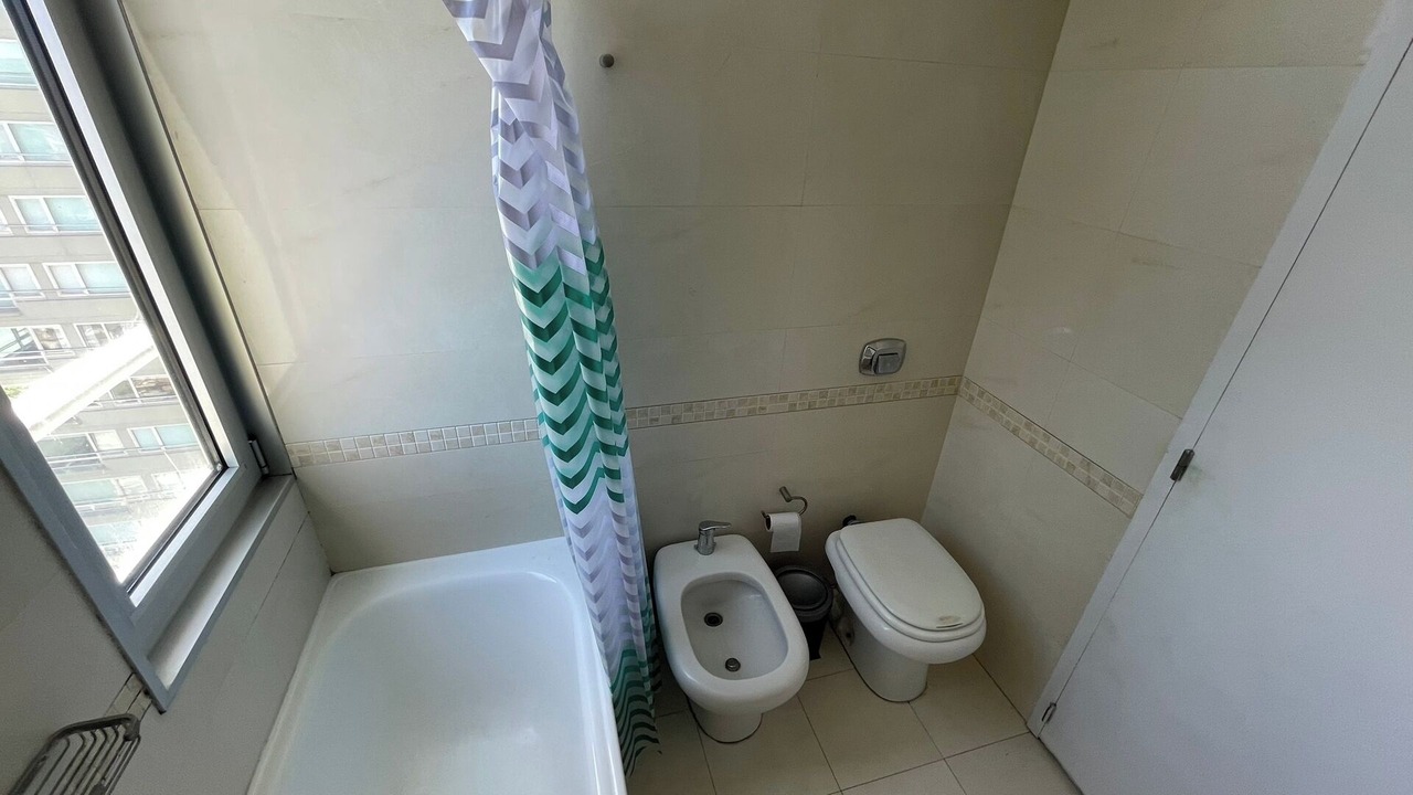 Photo of Bathroom in Puerto Madero