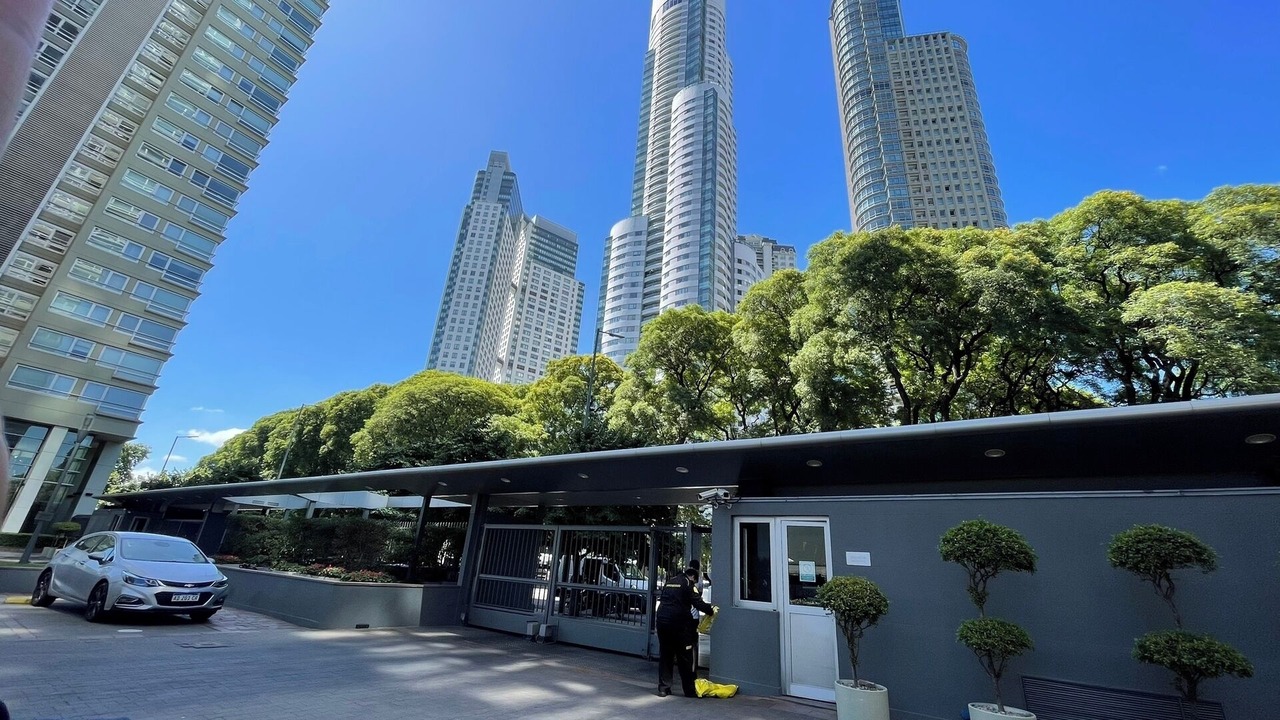 Photo of Outdoor in Puerto Madero
