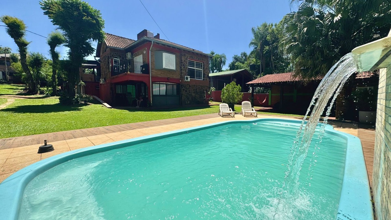 Photo of Outdoor in Puerto Iguazu