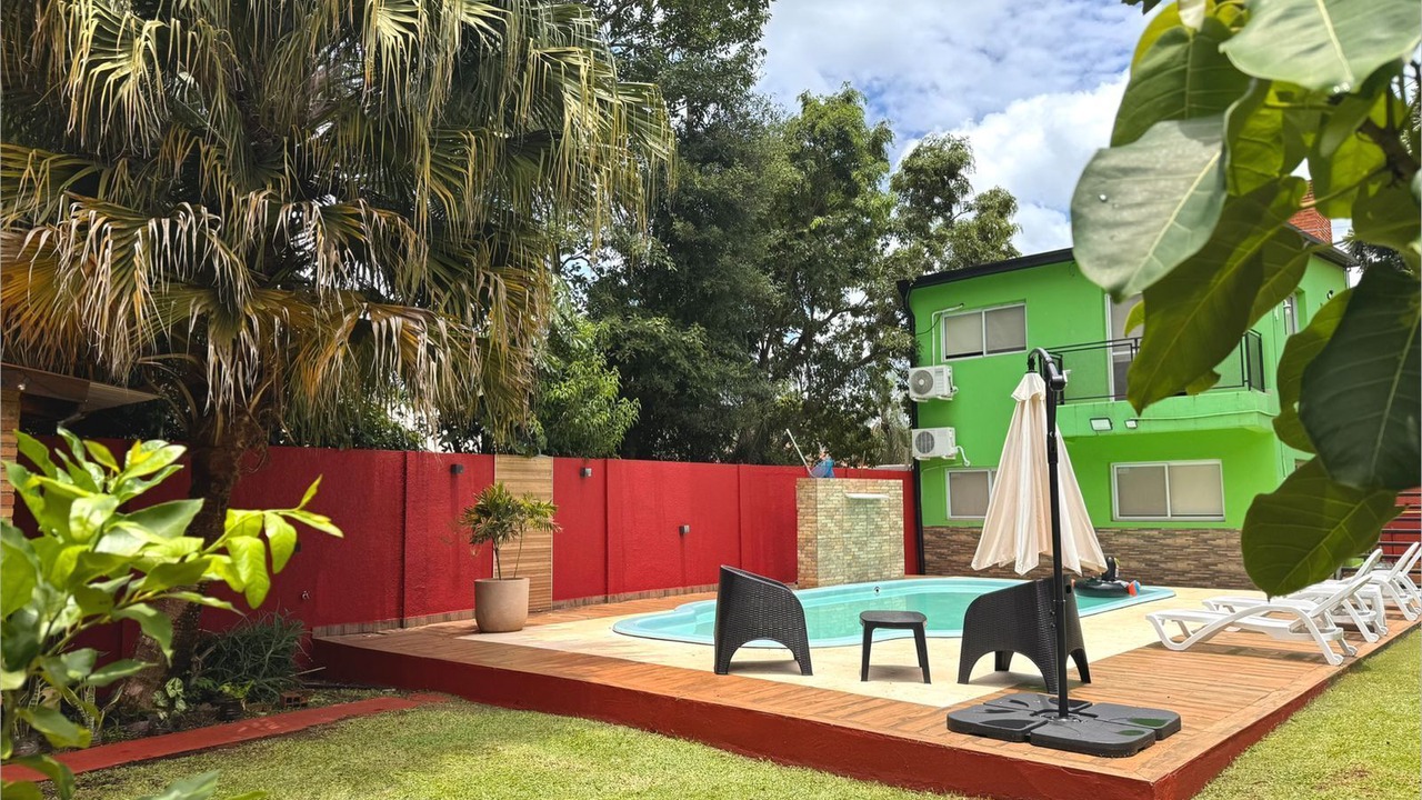 Photo of Outdoor in Puerto Iguazu