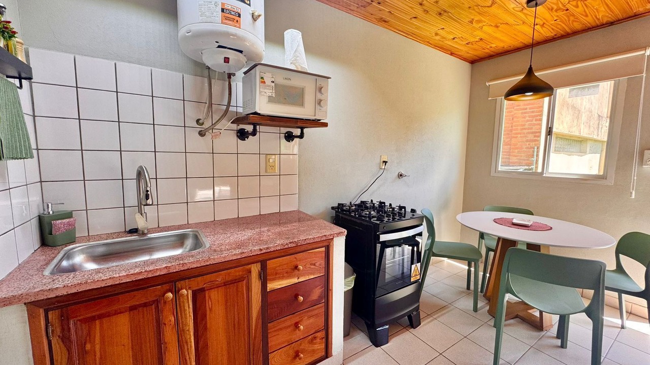 Photo of Kitchen in Puerto Iguazu
