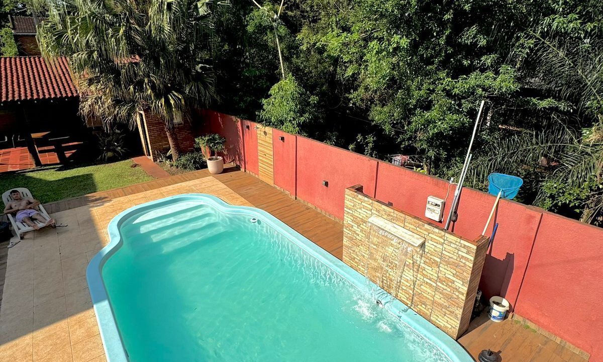 Photo of Outdoor in Puerto Iguazu