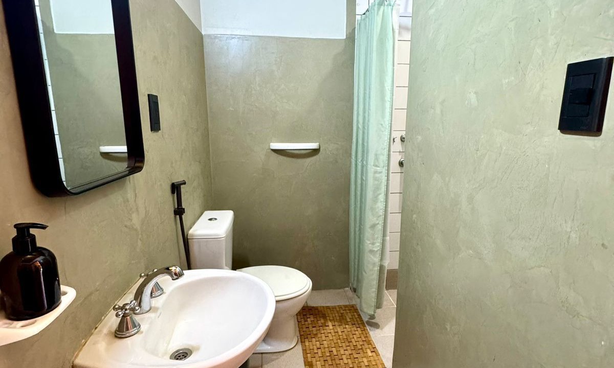 Photo of Bathroom in Puerto Iguazu