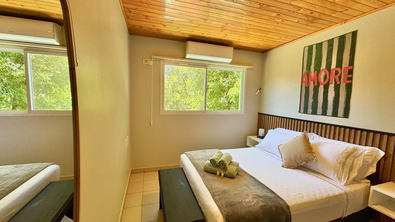 Photo of Bedroom in Puerto Iguazu