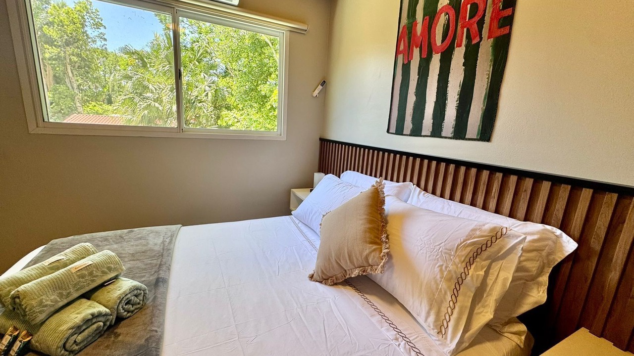 Photo of Bedroom in Puerto Iguazu