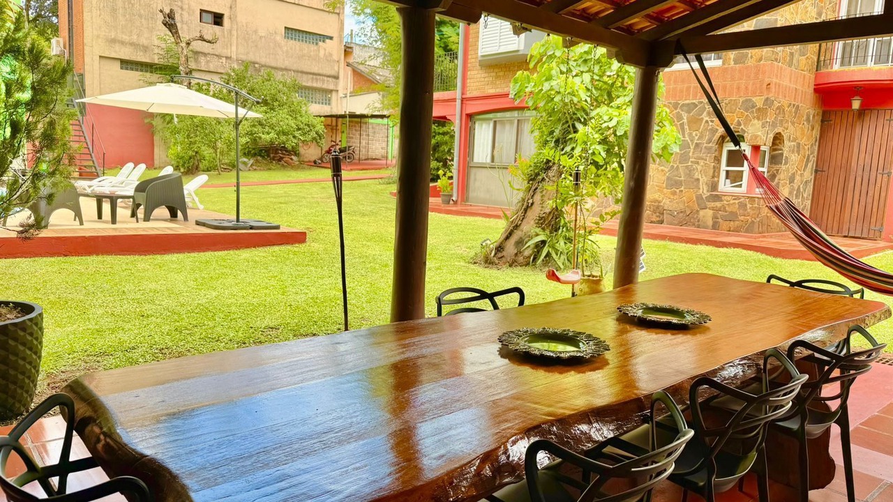 Photo of Outdoor in Puerto Iguazu