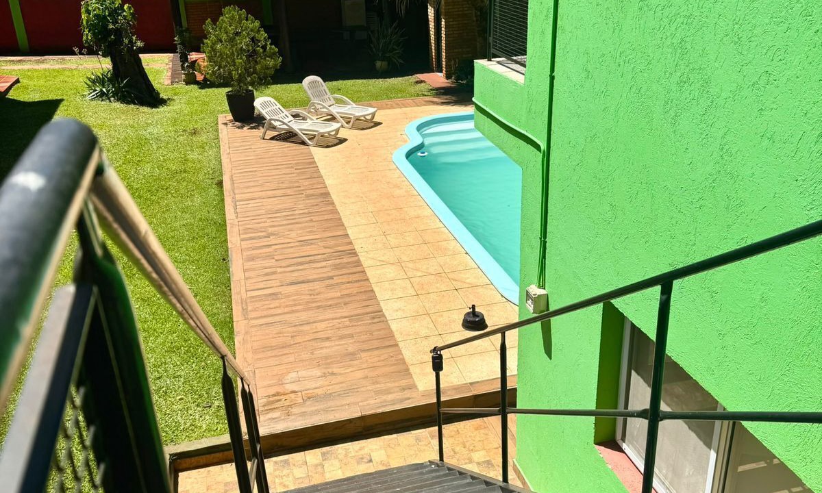 Photo of Outdoor in Puerto Iguazu