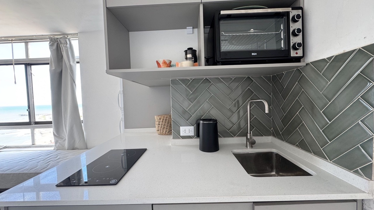 Photo of Kitchen in Miramar