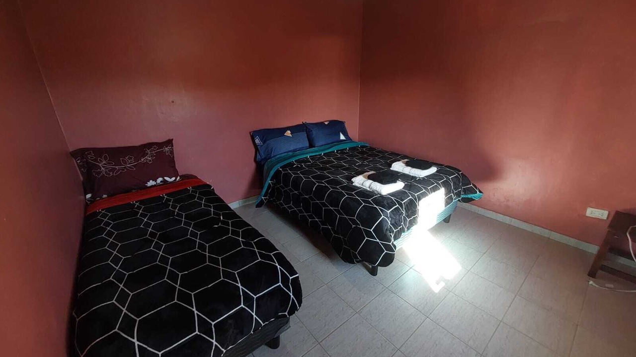 Photo of Bedroom in Macrozona Meseta Cerro Calafate