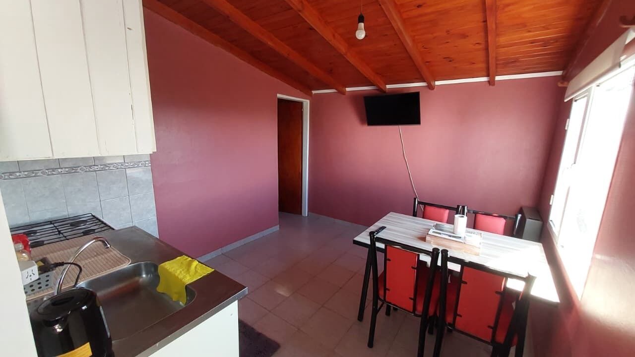 Photo of Kitchen in Macrozona Meseta Cerro Calafate