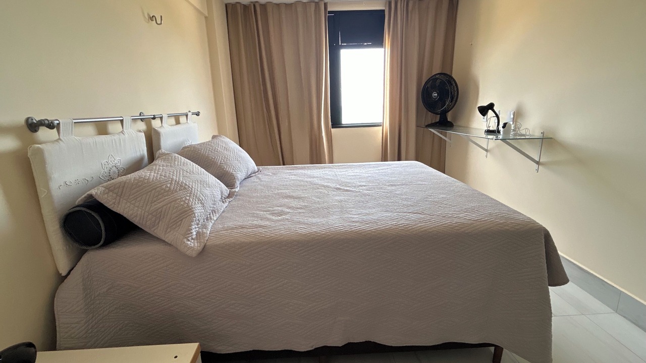 Photo of Bedroom in Cotovelo
