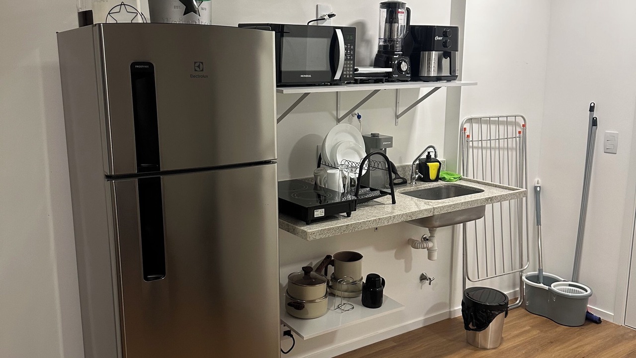 Photo of Kitchen in Lapa