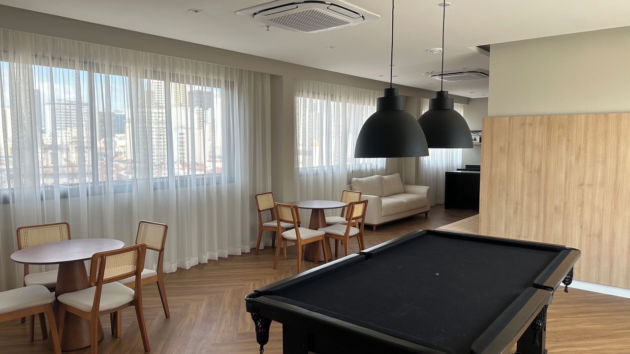 Photo of Bedroom in Lapa