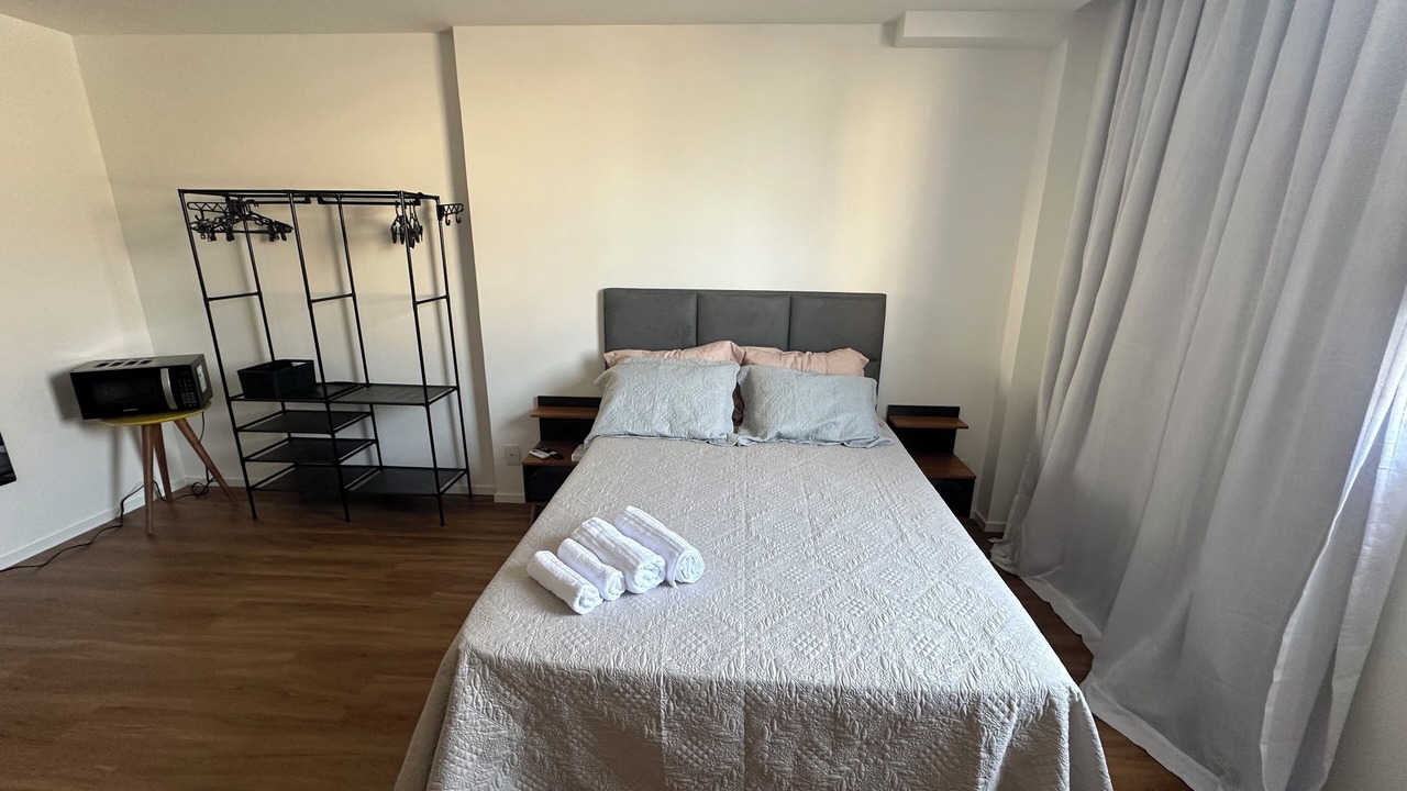 Photo of Bedroom in Lapa