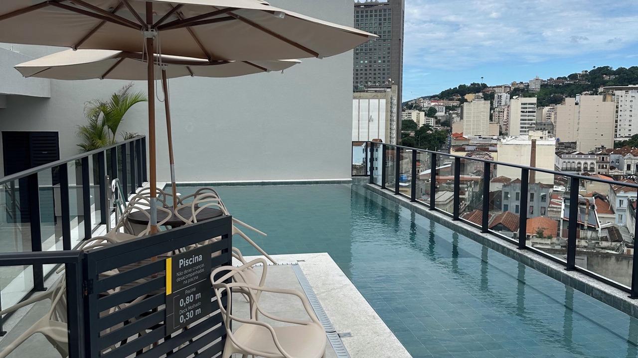 Photo of Outdoor in Lapa