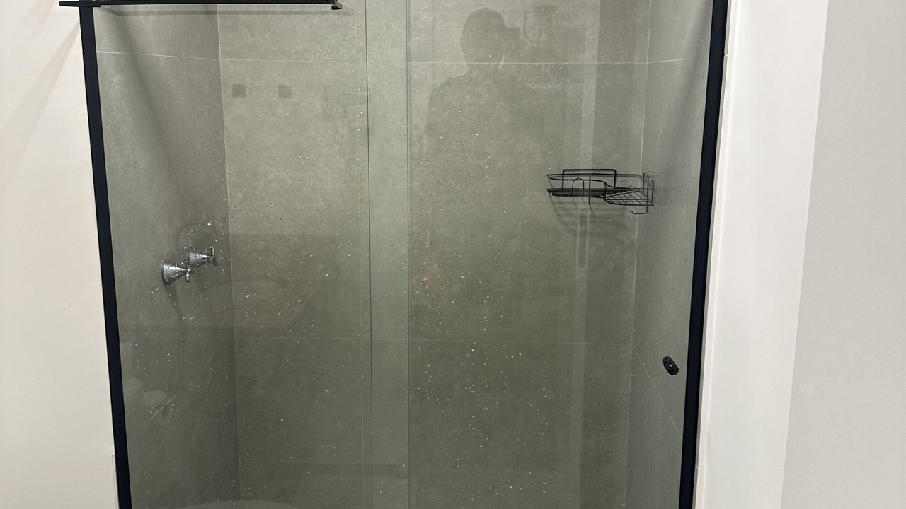 Photo of Bathroom in Lapa