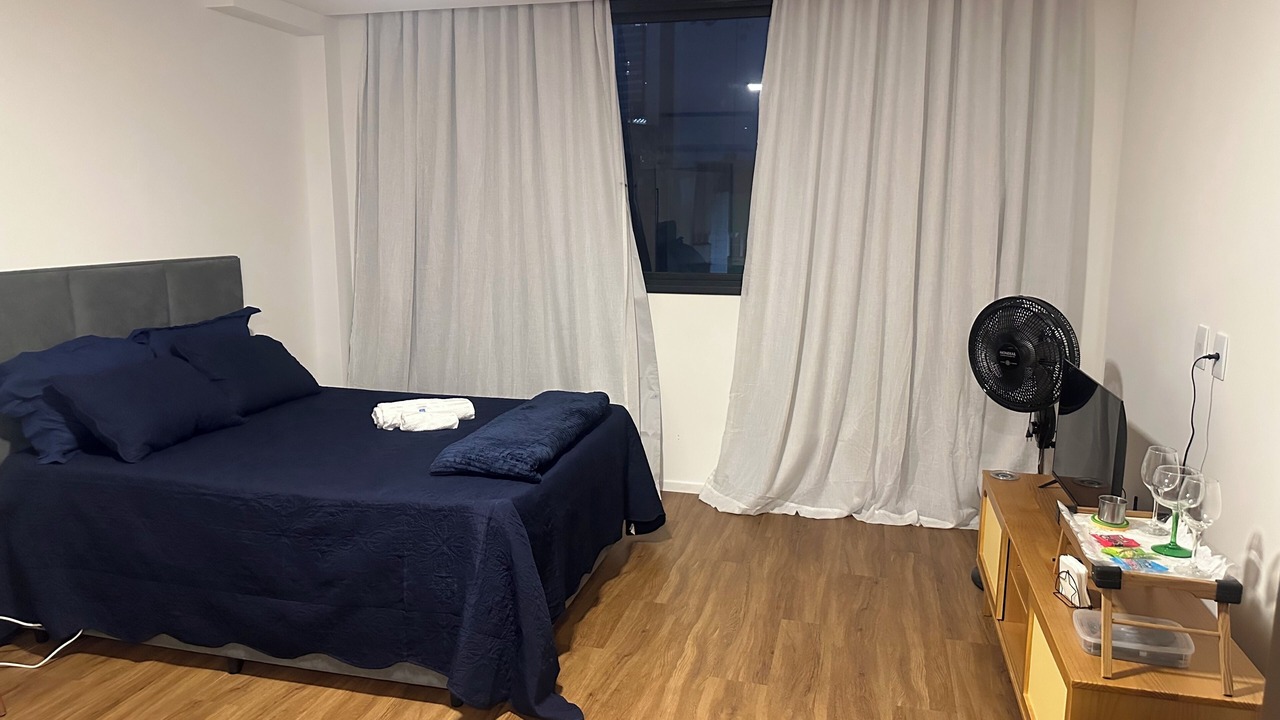 Photo of Bedroom in Lapa
