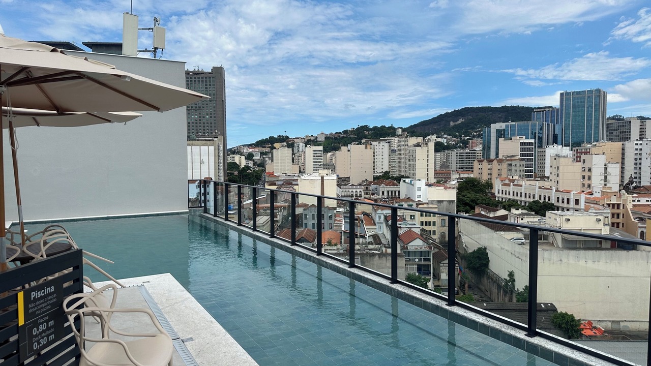 Photo of Outdoor in Lapa