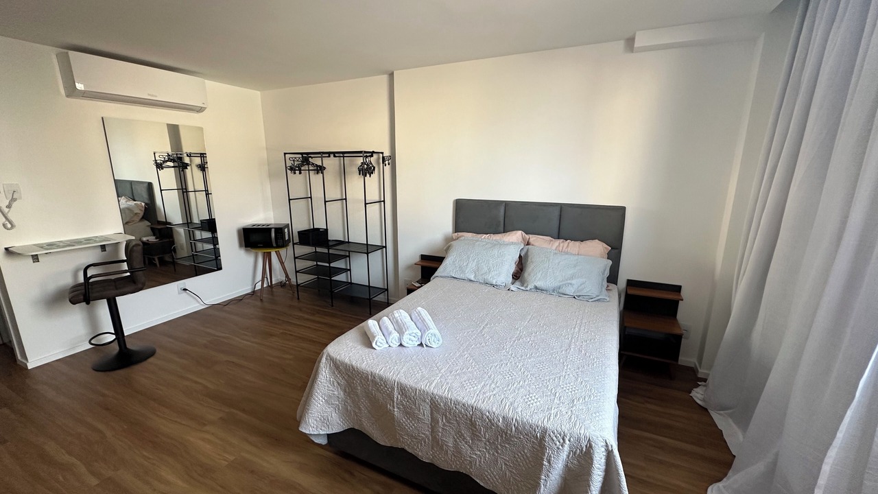 Photo of Bedroom in Lapa