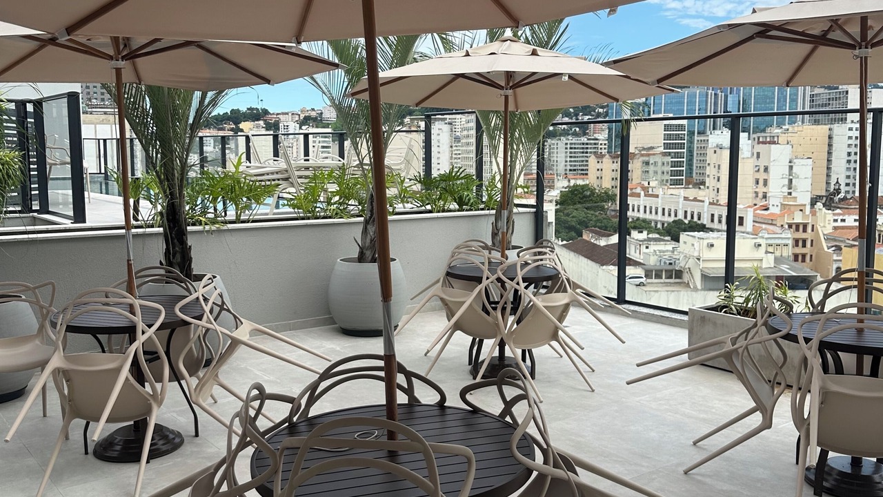 Photo of Outdoor in Lapa