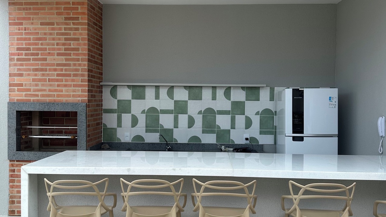 Photo of Kitchen in Lapa