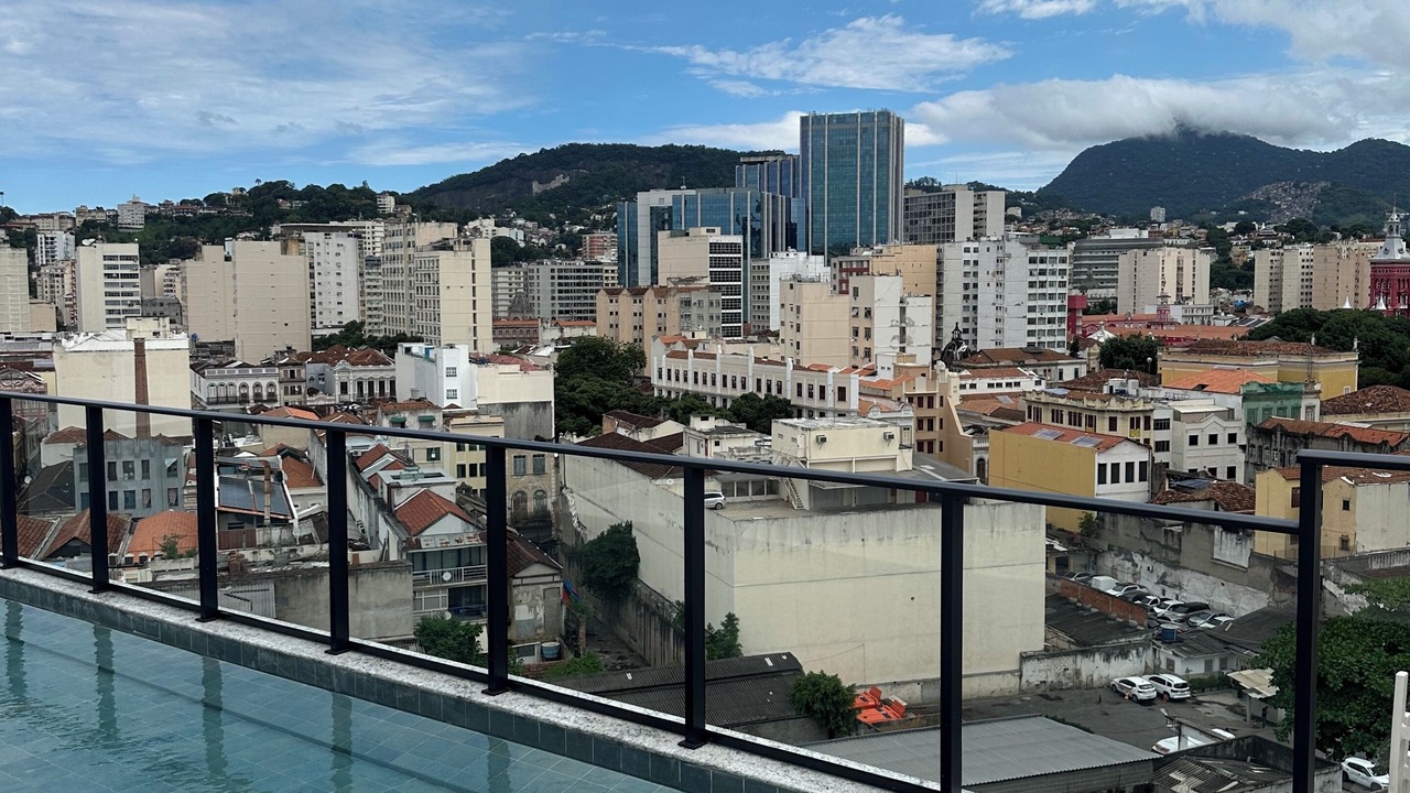 Photo of Outdoor in Lapa