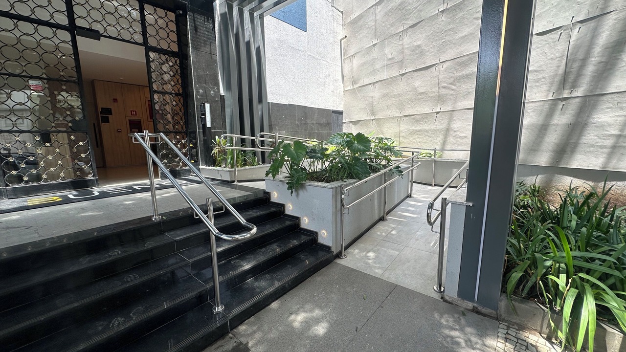 Photo of Outdoor in Lapa