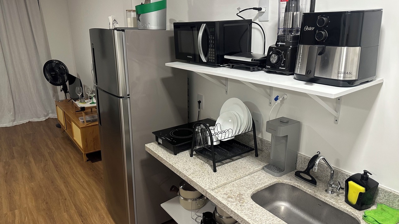 Photo of Kitchen in Lapa