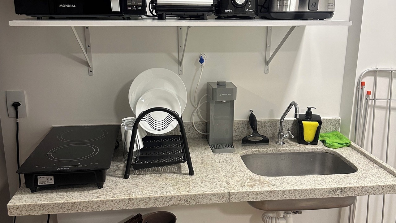Photo of Kitchen in Lapa