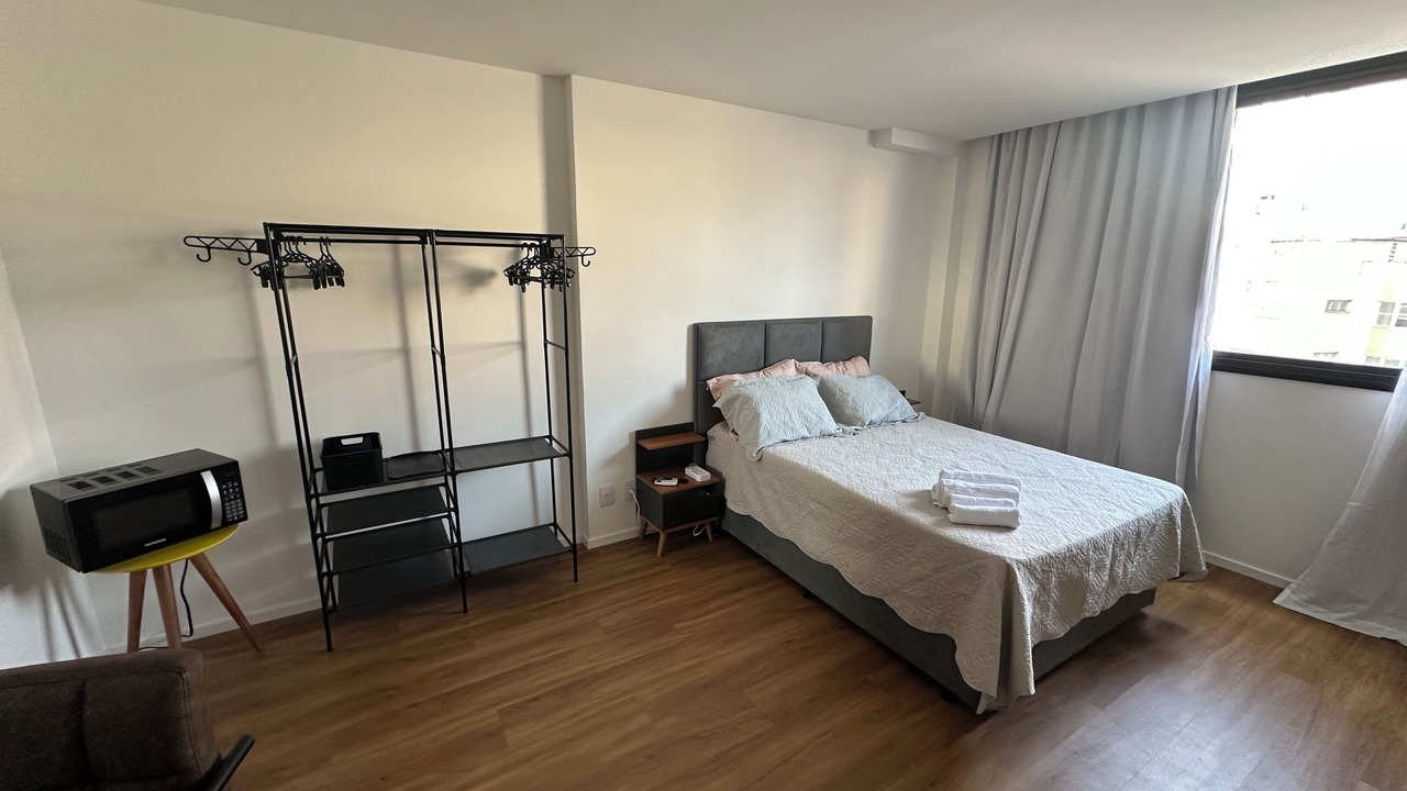 Photo of Bedroom in Lapa