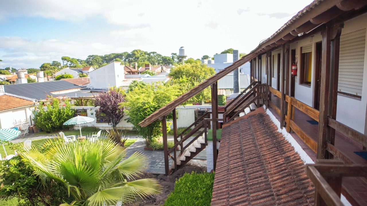 Photo of Outdoor in Villa Gesell