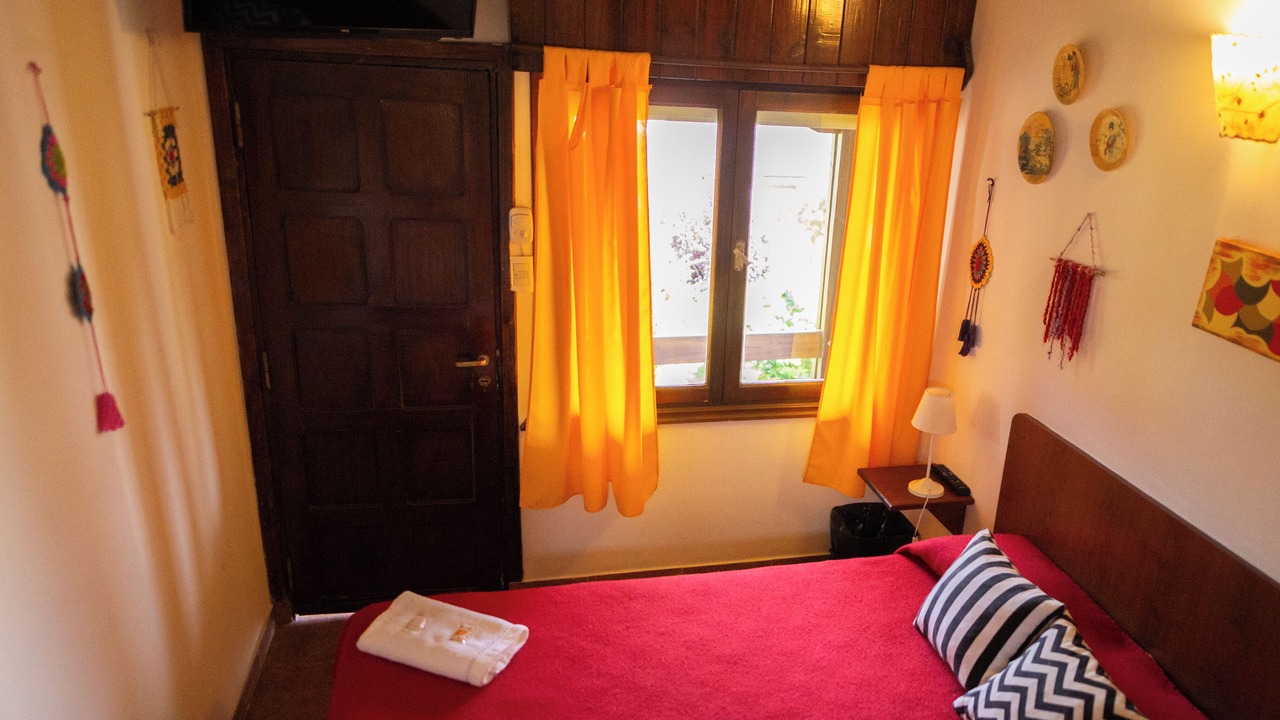Photo of Bedroom in Villa Gesell