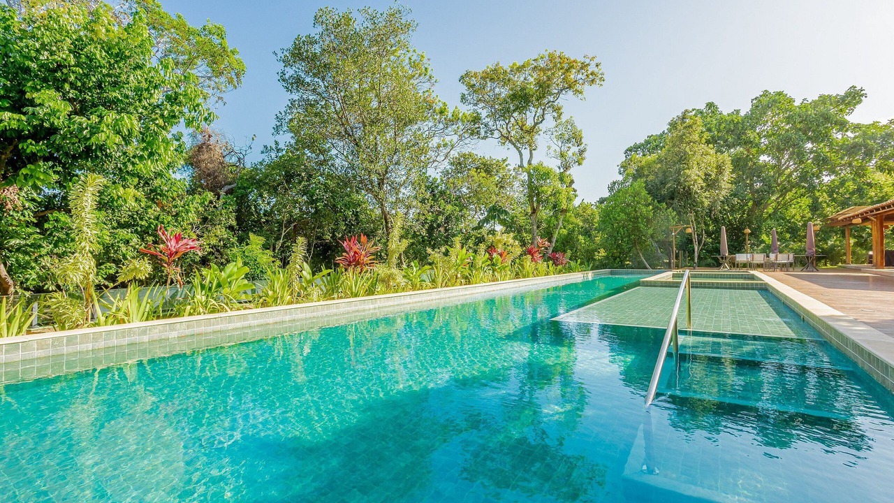 Photo of Outdoor in Itacimirim