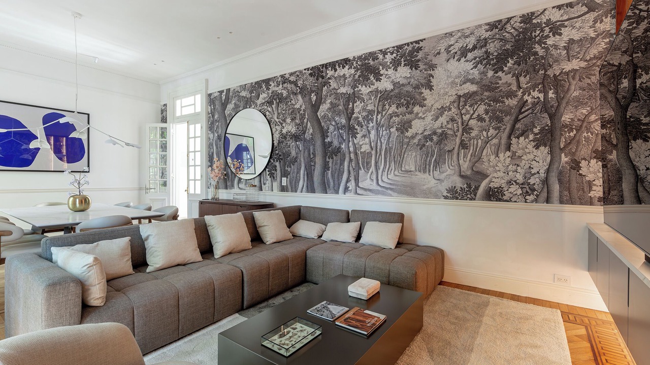 Photo of Livingroom in Palermo