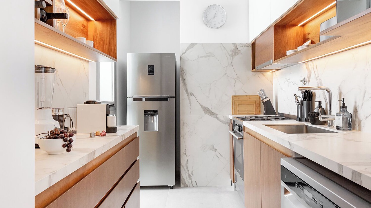 Photo of Kitchen in Palermo